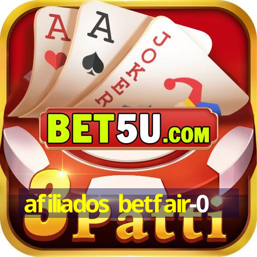 afiliados betfair